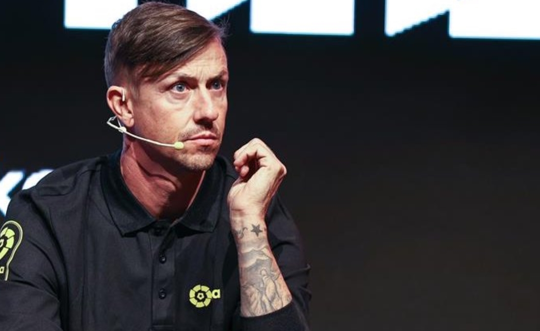 Guti: "Sergen Yalçın'ın İspanya’da teknik direktörlük yapmaması için bir neden yok"