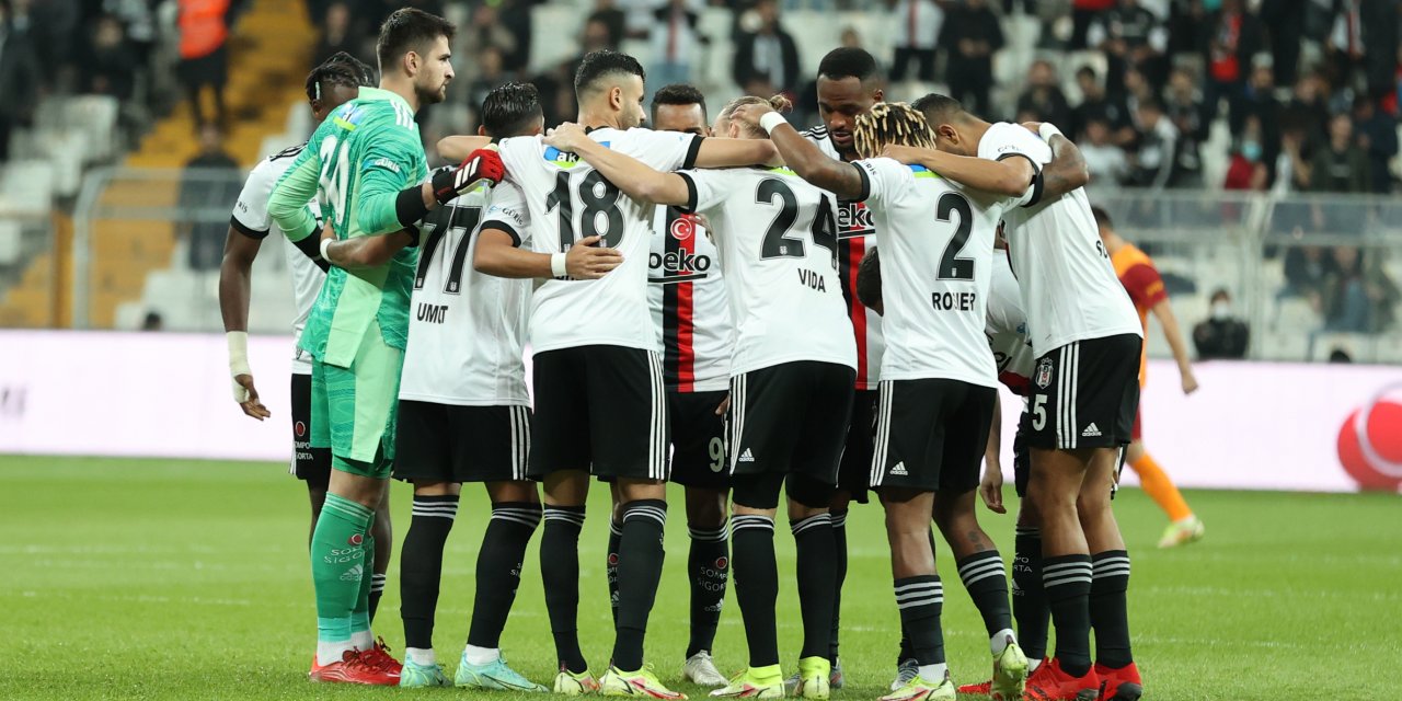 Umut Meraş: "Hak eden taraf bizdik"