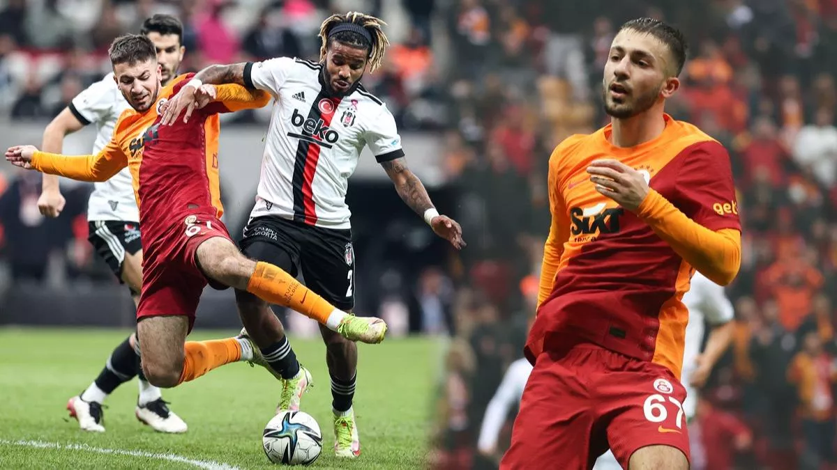 Galatasaray'da Halil Dervişoğlu çatlağı! Derbi sonrası kıyamet koptu