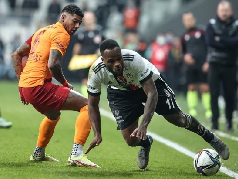 "Beşiktaş, iddialı kadrosuna rağmen geçen yılki güçlü oyunundan hayli uzaktı"