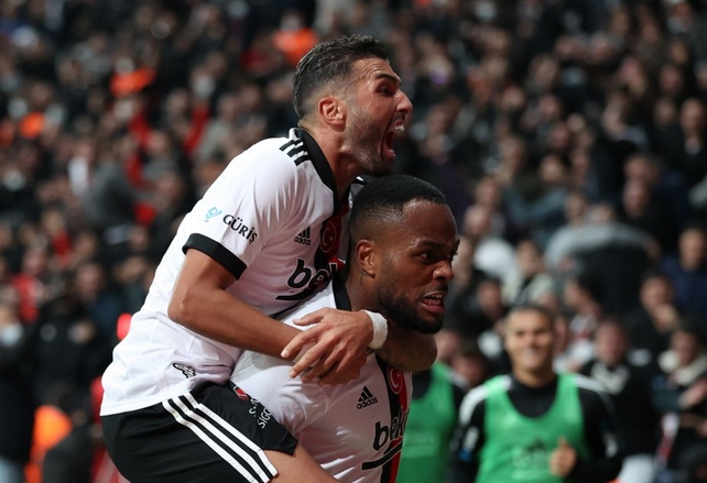Fatih Doğan: "Sadece Larin, Ersin, Necip ve Umut Meraş değil..."