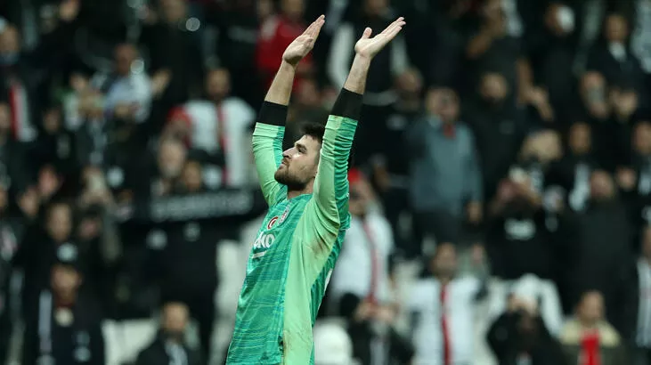 Beşiktaş'ta Ersin Destanoğlu sonrası yol haritası belirlendi