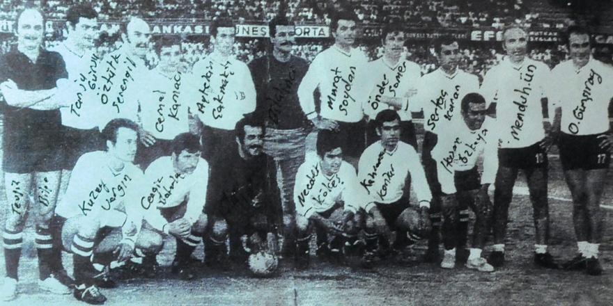 ''Hakiki Beşiktaşlı efendi olur''