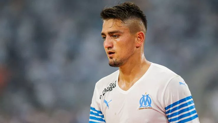 Fransa'dan flaş iddia! Beşiktaş Cengiz Ünder'i kiralamak istiyor