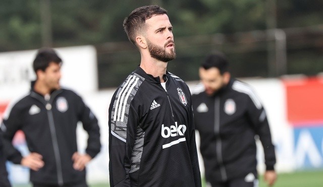 Pjanic böyle bir sezon görmedi! Daha önce 2017'de...