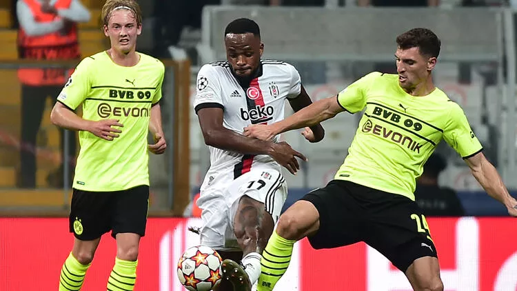 Cyle Larin'in menajeriyle kritik görüşme! İstanbul'a geliyor...
