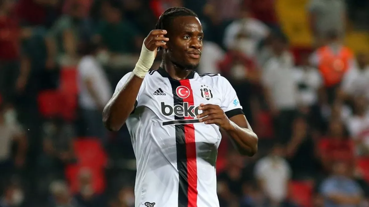 Batshuayi: "En iyi takım biziz"