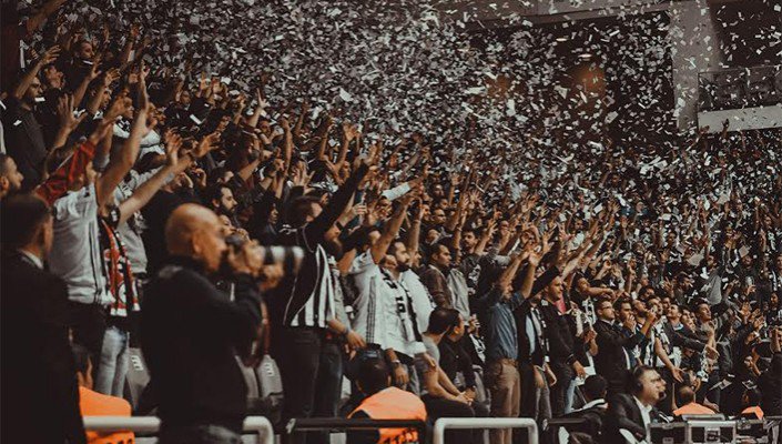 Fenerbahçe maçı biletleri satışta