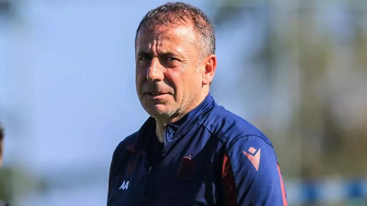 Trabzonspor'da 3 isim antrenmana katılmadı!