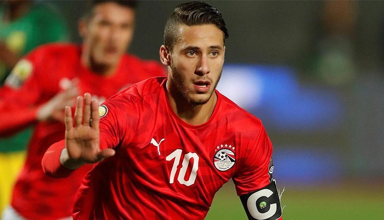 Beşiktaş ve Galatasaray'ın Ramadan Sobhi savaşı!