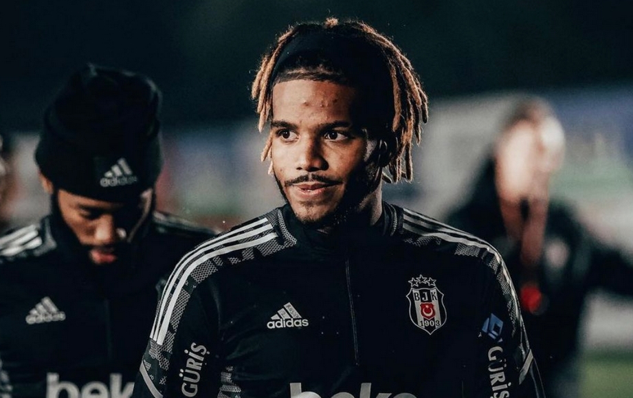 Rosier: "Lig zor ama iyi de oynamıyoruz"