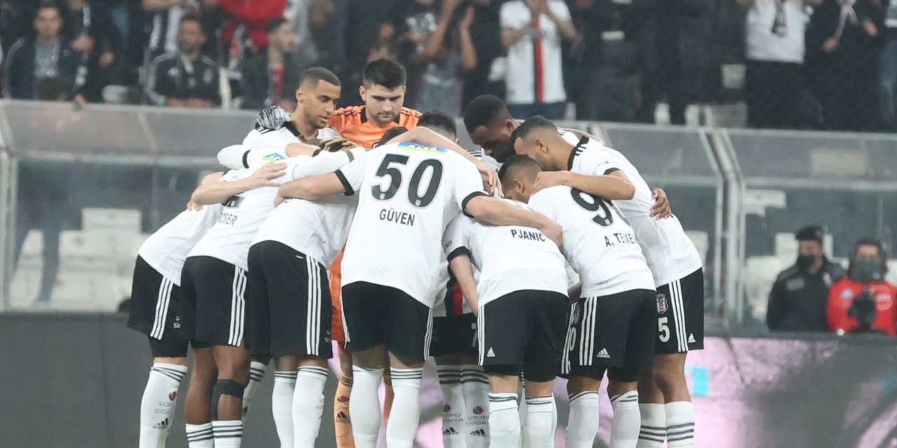 Atiba: "Bu seviyelerde yenmemesi gereken goller..."