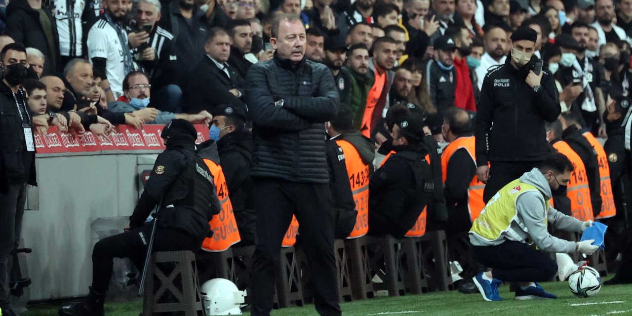 İDDİA | Beşiktaş'ta 3 yolcu belli oldu!