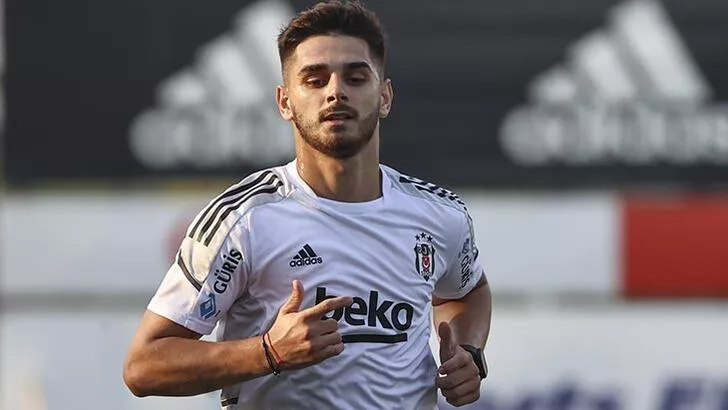 Eren Elmalı'ya karşılık Hasic!