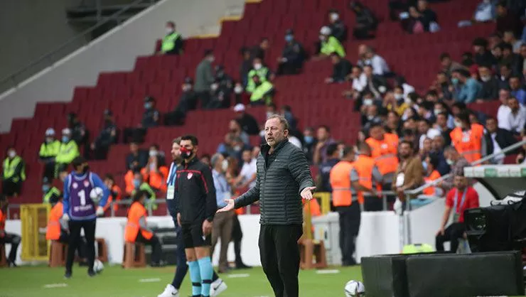 Beşiktaş seri başlatmak istiyor! İlk hedef Alanya