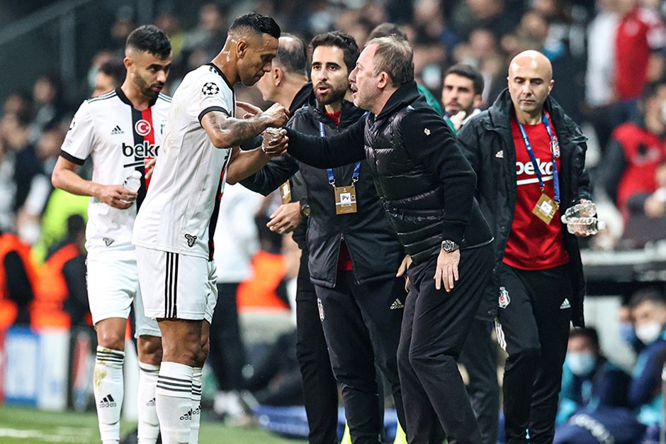 Josef de Souza’nın 5 maçı kaldı!