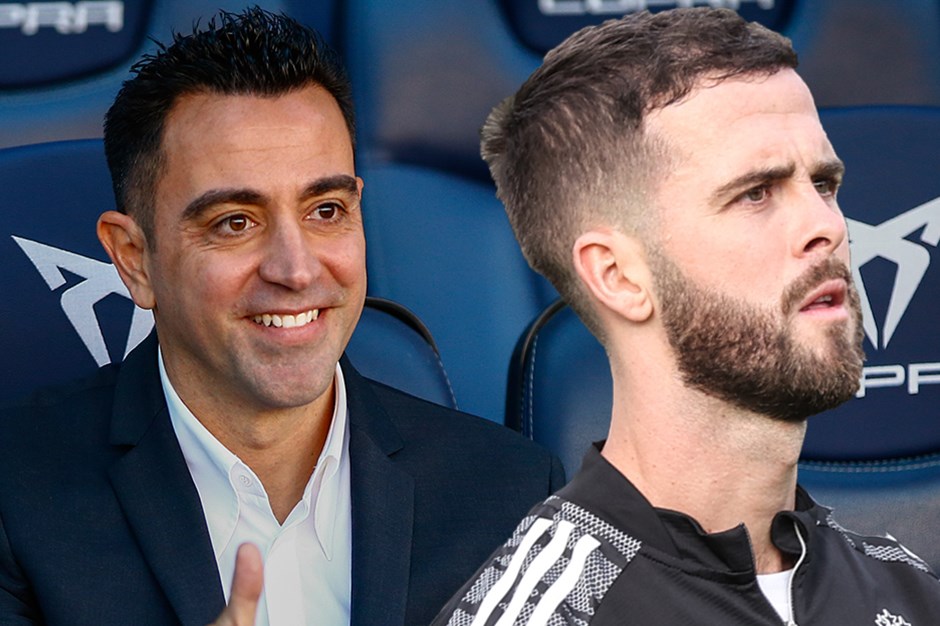 Xavi, Pjanic'i istiyor mu? Ahmet Bulut açıkladı