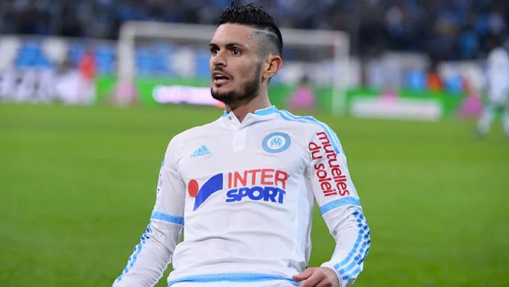 Beşiktaş sezon sonu için gündemine aldı! Remy Cabella