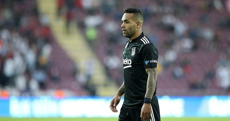 Alex Teixeira'dan kötü haber!