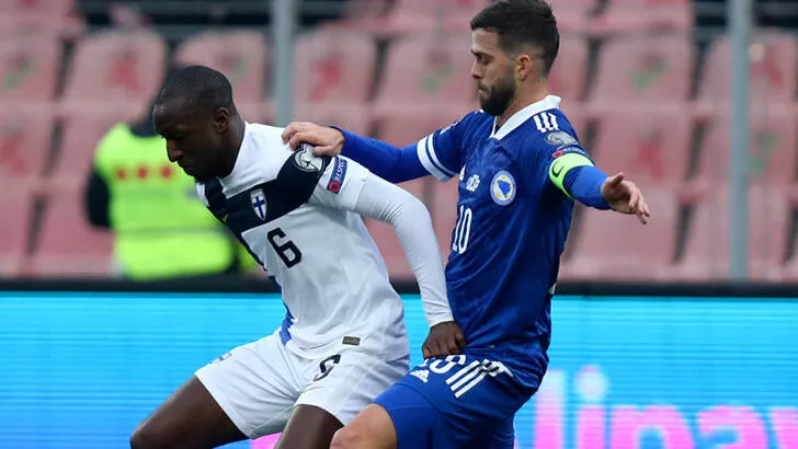 Pjanic'ten 'nargile' açıklaması