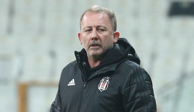 Sergen Yalçın: "Artık kaybetmek yok"