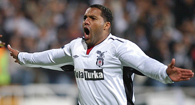 Ailton'dan yıllar sonra gelen Beşiktaş ve transfer itirafı! "Hayatımın en büyük hatasıydı"