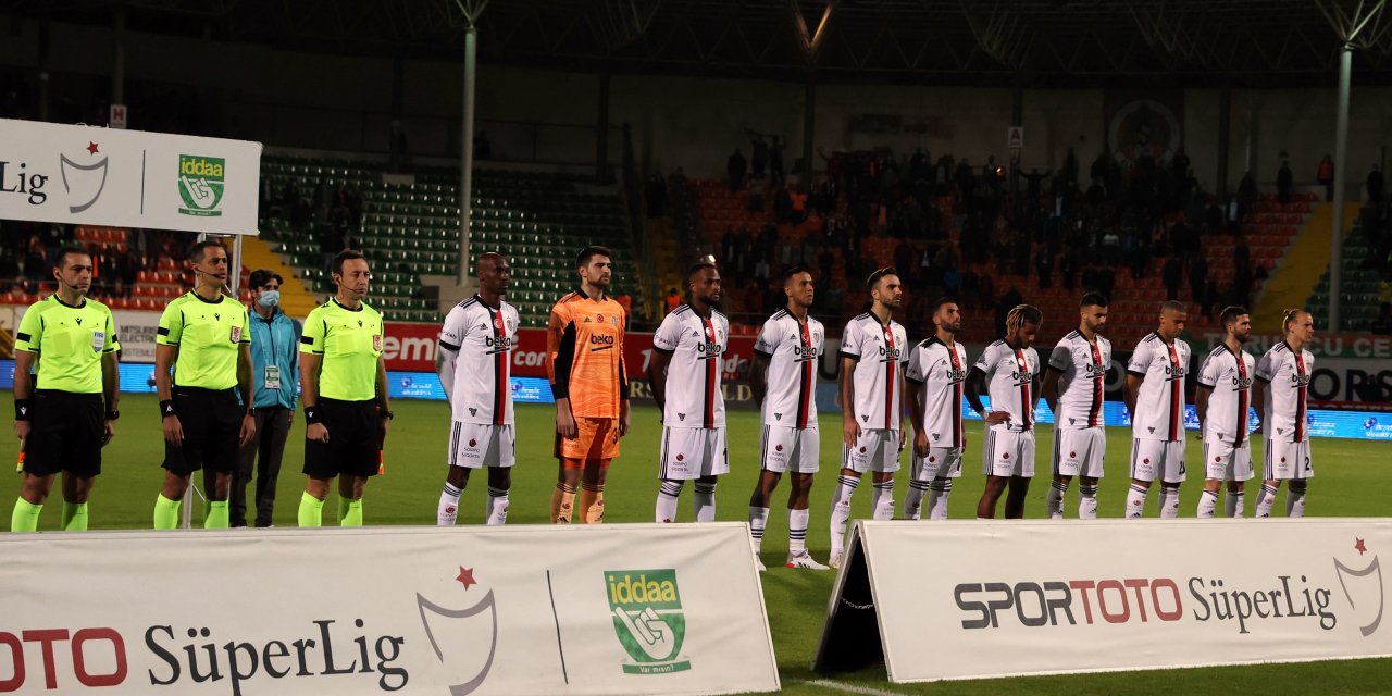 N'Koudou: "Olanları anlayamıyorum"