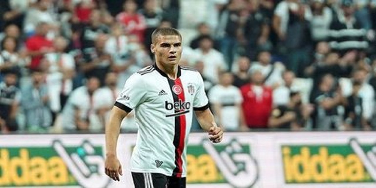 Can Bozdoğan: "Şans ve diğer hissiyatlar yok"