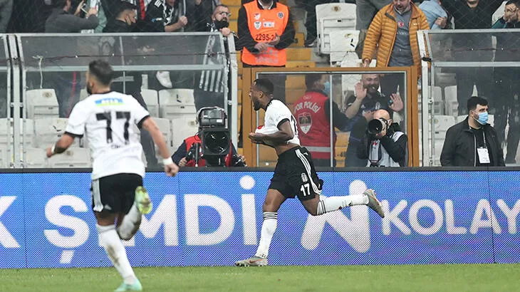 Beşiktaş'a büyük fırsat! İstanbul'dan çıkmayacak