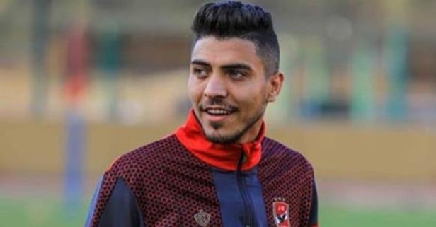 Kartal'da Mohamed Sherif sürprizi! Teklifi böyle duyurdu