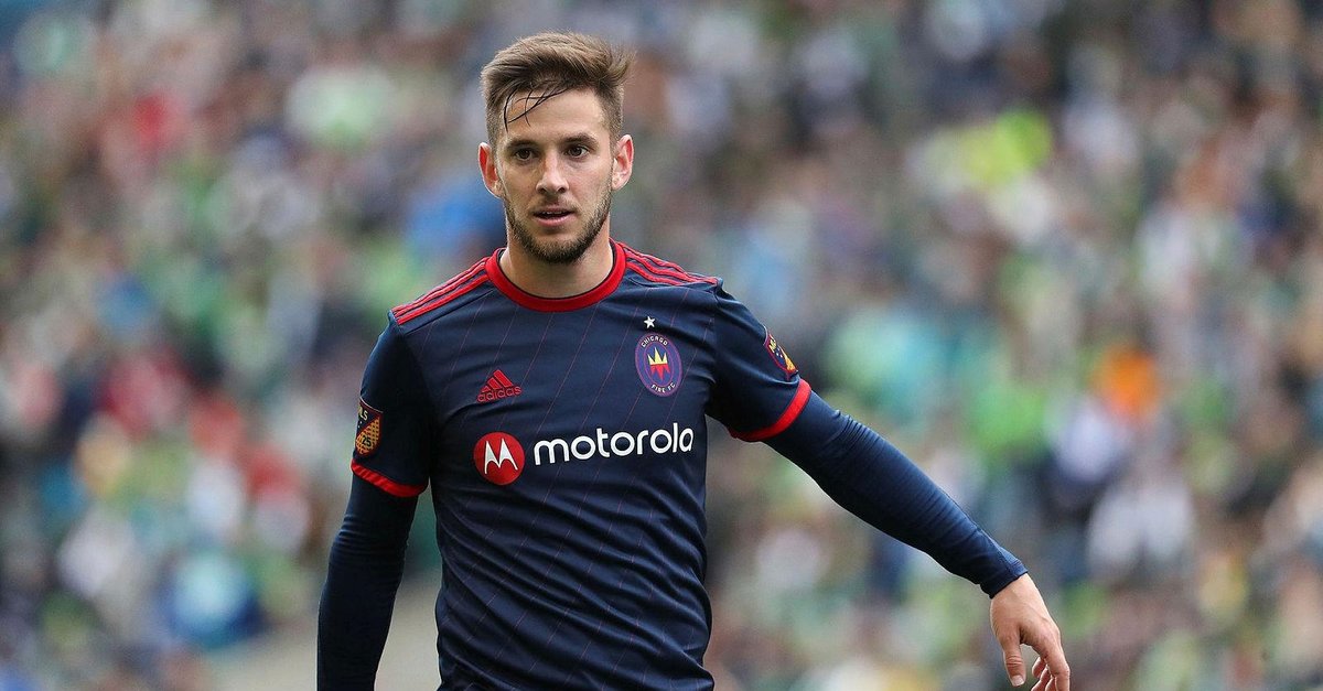 Beşiktaş için Alvaro Medran iddiası!