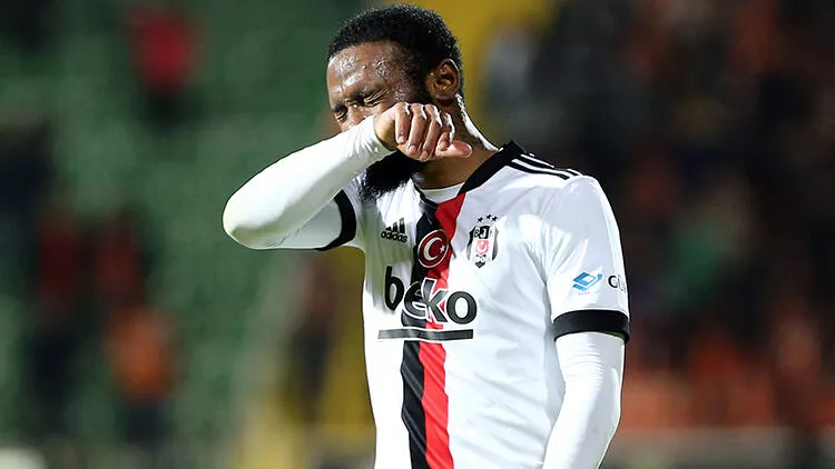 N'Koudou: "Fenerbahçe maçına motive olacağım"