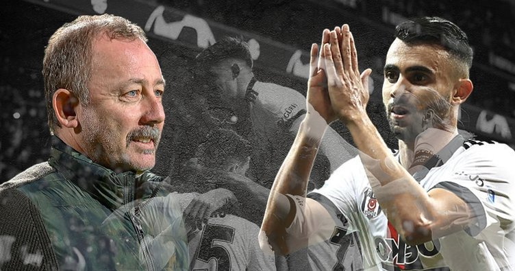 İlk Dortmund maçı Beşiktaş'ın kaderini çizdi!