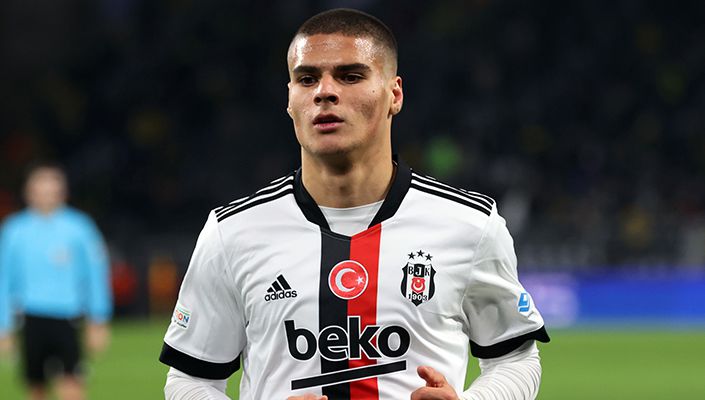 Can Bozdoğan: "Artık lige odaklanacağız"