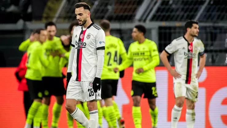 Beşiktaş, Şampiyonlar Ligi'nden kaç milyon Euro gelir elde etti?