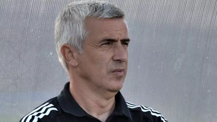 Başkan Çebi Şenol Güneş, yöneticiler Karaveli diyor