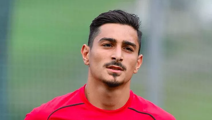 Koray Günter görüşmeleri durma noktasına geldi! İşte nedeni