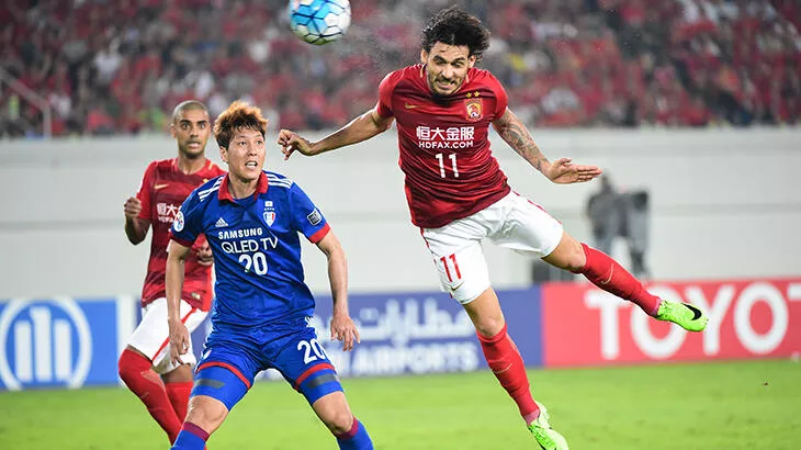 Beşiktaş'tan Ricardo Goulart'a transfer teklifi! Brezilya basını duyurdu