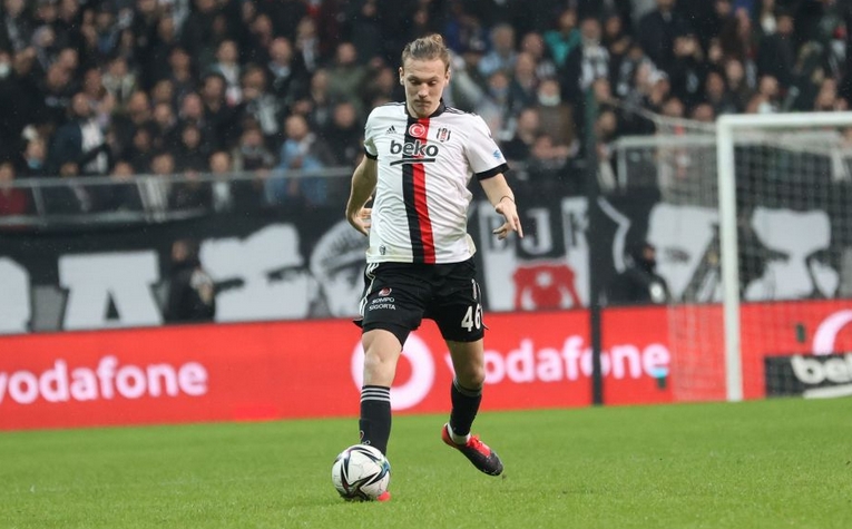 TFF'den Serdar Saatçı'ya 'centilmenlik' teşekkürü