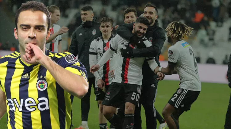 Güven Yalçın'a Semih Şentürk benzetmesi! "Bizim zamanımızda Semih o işleri yapardı!