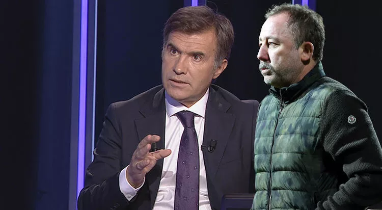 Feyyaz Uçar'dan Sergen Yalçın yorumu: "Bur daha gelebilmek için gitti"