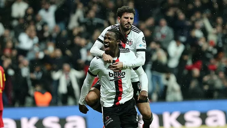 Oğuzhan Özyakup'tan Sergen Yalçın açıklaması!