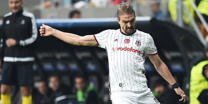 İyi ki doğdun Caner!