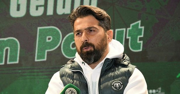 "İlhan Palut'un adının geçtiğini de duydum"