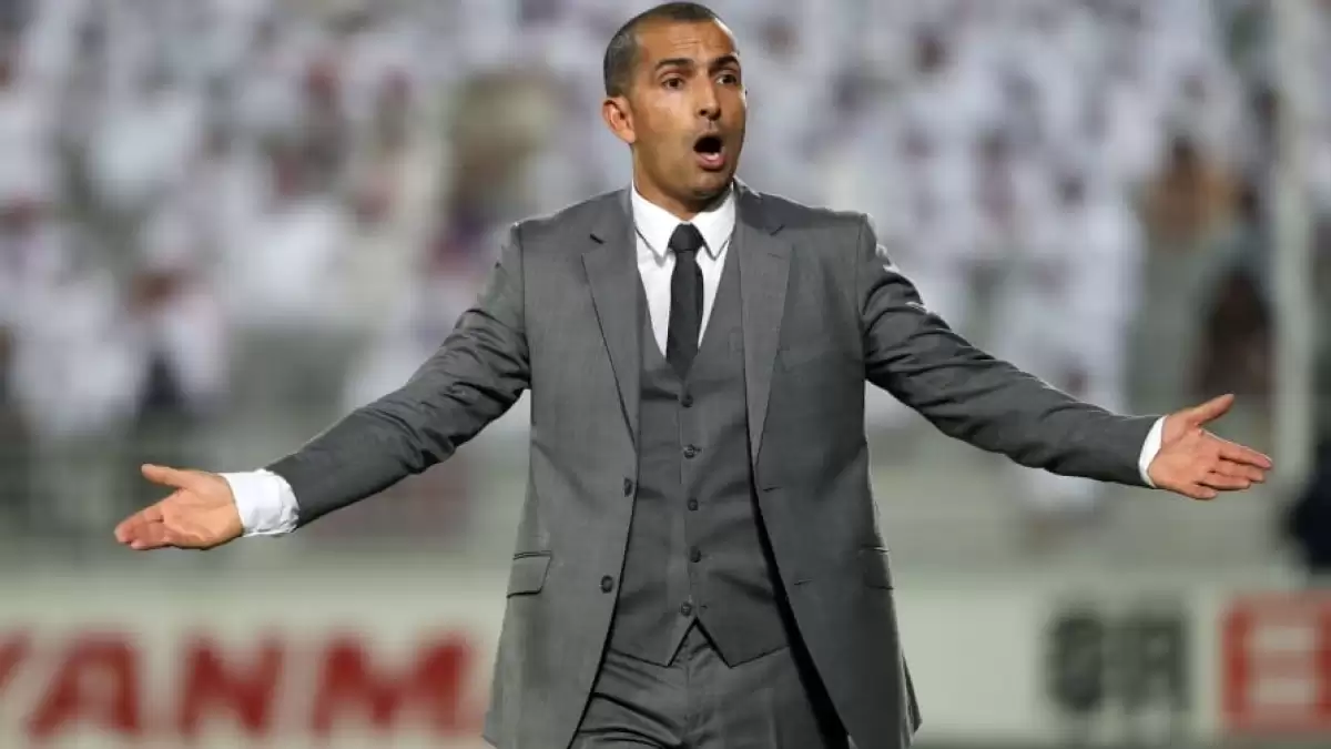 İDDİA | Beşiktaş, Fransız teknik adamla görüşüyor