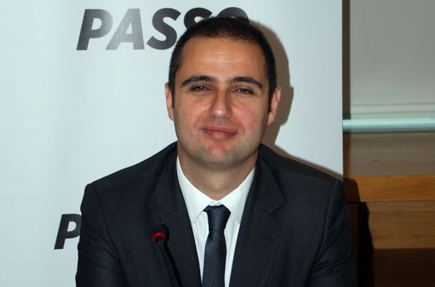 Ceyhun Kazancı'nın görevi değişiyor