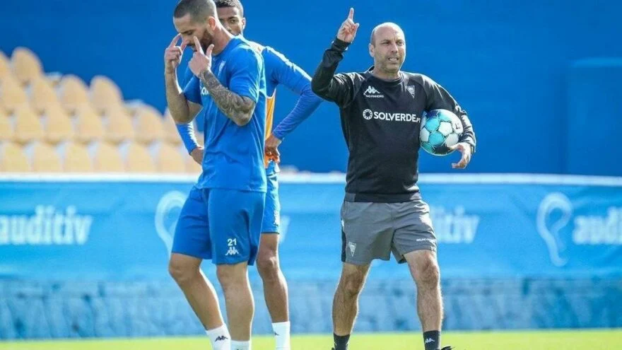 Beşiktaş ve Estoril arasında Pinheiro anlaşmazlığı!
