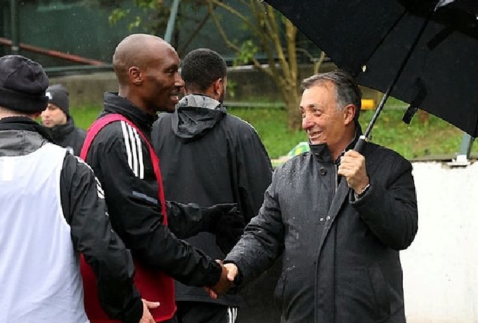 Beşiktaş yönetimi, oyuncu maaşları ve bonservisler için tavan fiyatı belirledi