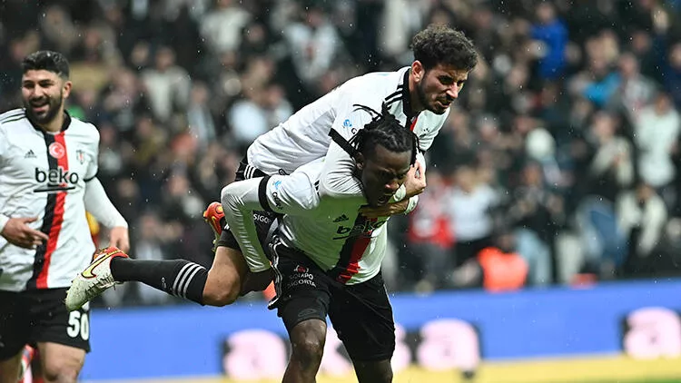 Karaveli'den derbi yorumu: "Böyle büyük maçları Oğuzhan gibi oyuncularla kazanabiliriz"