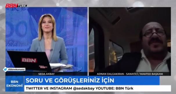 Adnan Dalgakıran: "Dünyadaki genç oyuncuların tercih edeceği bir kulüp haline gelmemiz gerekiyor"
